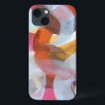 Sherbert I Case-Mate iPhone Case<br><div class="desc">Huis decor</div>