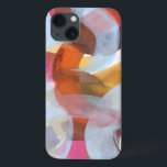 Sherbert I Case-Mate iPhone Case<br><div class="desc">Huis decor</div>