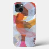 Sherbert I Case-Mate iPhone Case (Achterkant)