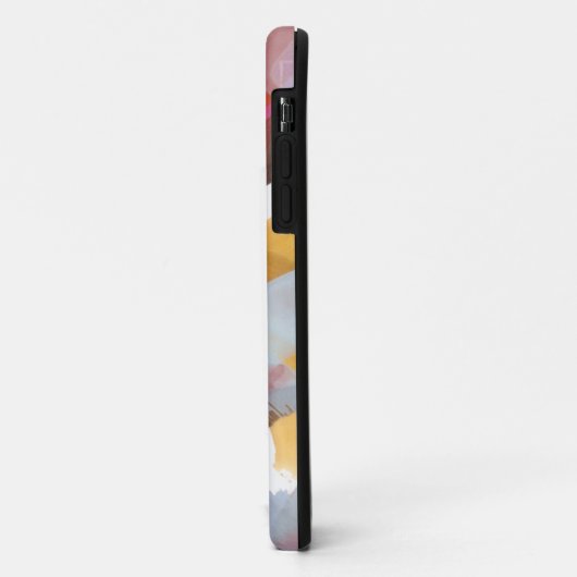 Sherbert I Case-Mate iPhone Case (Achterkant/links)
