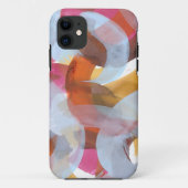 Sherbert I Case-Mate iPhone Case (Achterkant)