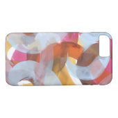 Sherbert I Case-Mate iPhone Case (Achterkant (Horizontaal))