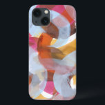Sherbert I Case-Mate iPhone Case<br><div class="desc">ThuisDécor</div>