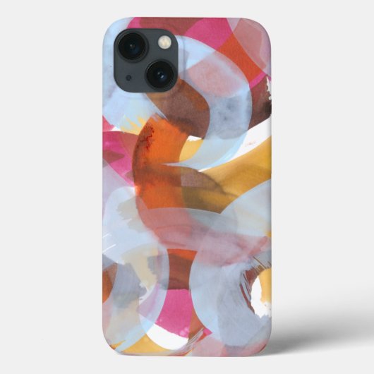 Sherbert I Case-Mate iPhone Case (Achterkant)