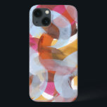 Sherbert I iPhone 13 Hoesje<br><div class="desc">Huis decor</div>