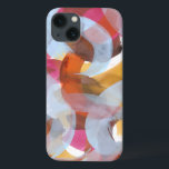 Sherbert I iPhone 13 Hoesje<br><div class="desc">Huis decor</div>