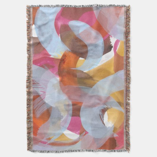 Sherbert I Deken (Voorkant Verticaal)