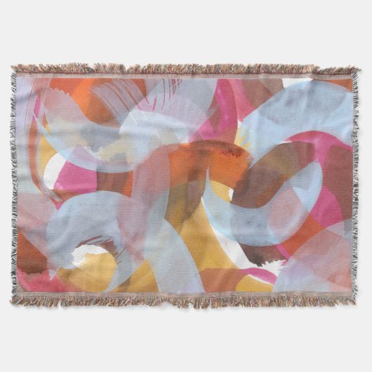 Sherbert I Deken (Voorkant)