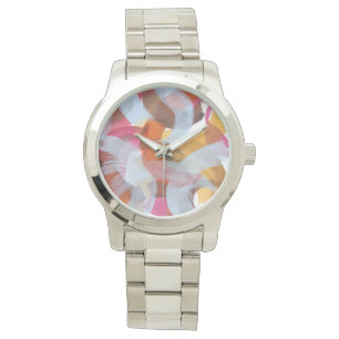 Sherbert I Horloge
