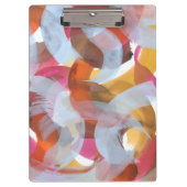 Sherbert I Klembord (Voorkant)