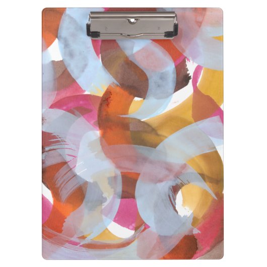 Sherbert I Klembord (Voorkant)