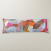 Sherbert I Lichaamskussen (Achterkant)