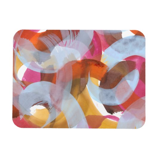 Sherbert I Magneet (Horizontaal)