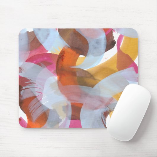 Sherbert I Muismat (Met muis)