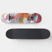 Sherbert I Skateboard (Horizontaal)
