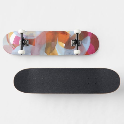 Sherbert I Skateboard (Horizontaal)