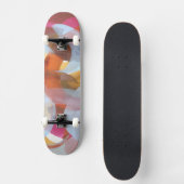 Sherbert I Skateboard (Voorkant)