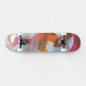 Sherbert I Skateboard (Horizontaal)