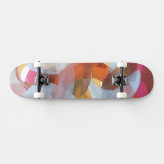 Sherbert I Skateboard (Horizontaal)