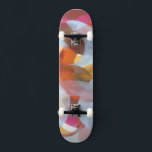 Sherbert I Skateboard<br><div class="desc">ThuisDécor</div>