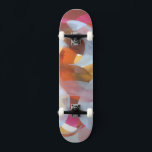 Sherbert I Skateboard<br><div class="desc">ThuisDécor</div>