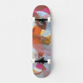 Sherbert I Skateboard (Voorkant)