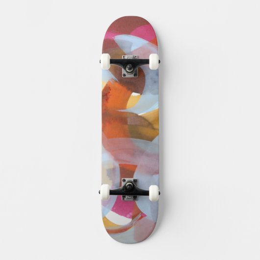 Sherbert I Skateboard (Voorkant)
