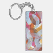 Sherbert I Sleutelhanger (Voorkant Links)