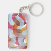 Sherbert I Sleutelhanger (achterkant)