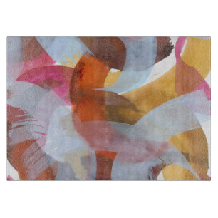 Sherbert I Snijplank