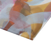 Sherbert I Snijplank (Hoek)