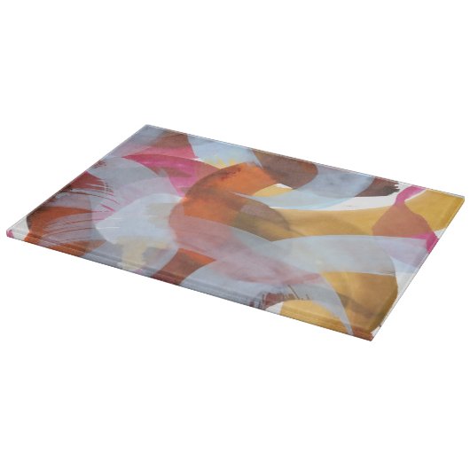 Sherbert I Snijplank (Hoek)