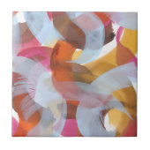 Sherbert I Tegeltje (Voorkant)