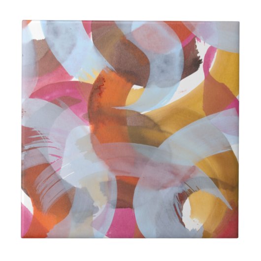 Sherbert I Tegeltje (Voorkant)