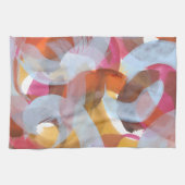 Sherbert I Theedoek (Horizontaal)