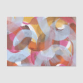 Sherbert I Tissuepapier (Voorkant)