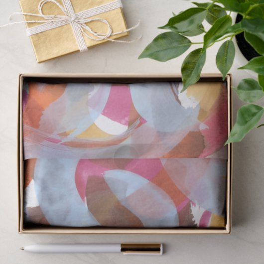 Sherbert I Tissuepapier (Geschenk)