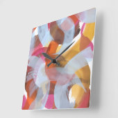 Sherbert I Vierkante Klok (Hoek)