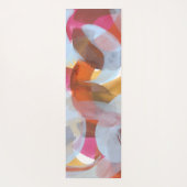 Sherbert I Yogamat (Achterkant)