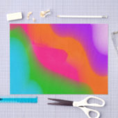 Sherbet Colors Tissuepapier (Craft)