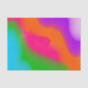 Sherbet Waterverf Tissue Paper Tissuepapier