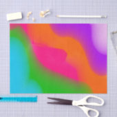 Sherbet Waterverf Tissue Paper Tissuepapier (Craft)