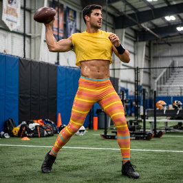 Sherbi Broeken Leggings