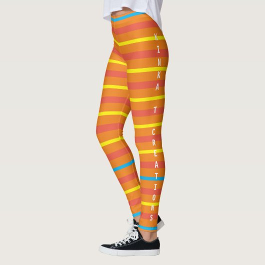 Sherbi Leggings (Links)