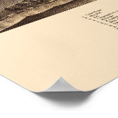 Sherbrooke, Québec, Canada Panoramic Map - 1881 Poster (Hoek)