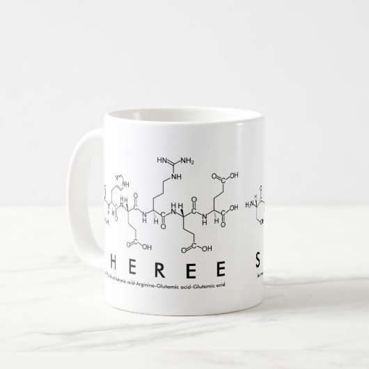 Sheree peptide name mok (Voorkant links)