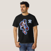 Shereef Taylor T-Shirt (Voorkant volledig)