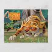 Sherekhan 2 briefkaart (Voorkant)