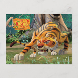 Sherekhan 2 briefkaart