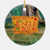 Sherekhan 2 keramisch ornament (Achterkant)